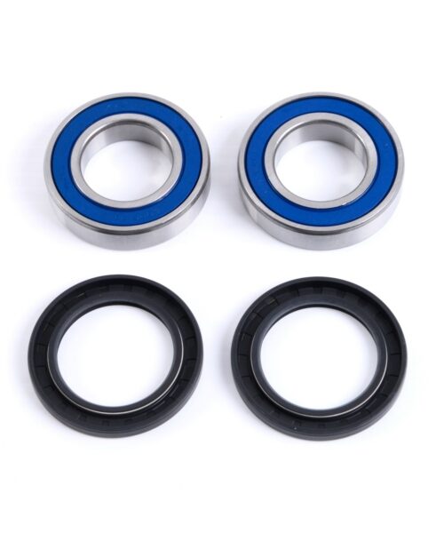 Kimpex HD Wheel Bearing & Seal Kit Fits Suzuki