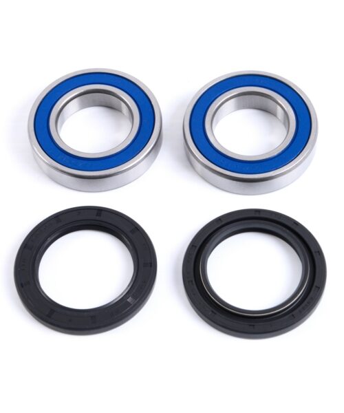 Kimpex HD Wheel Bearing & Seal Kit Fits Suzuki