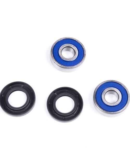 Kimpex HD Wheel Bearing & Seal Kit Fits Honda