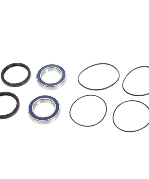Kimpex HD Wheel Bearing & Seal Kit Fits Adley