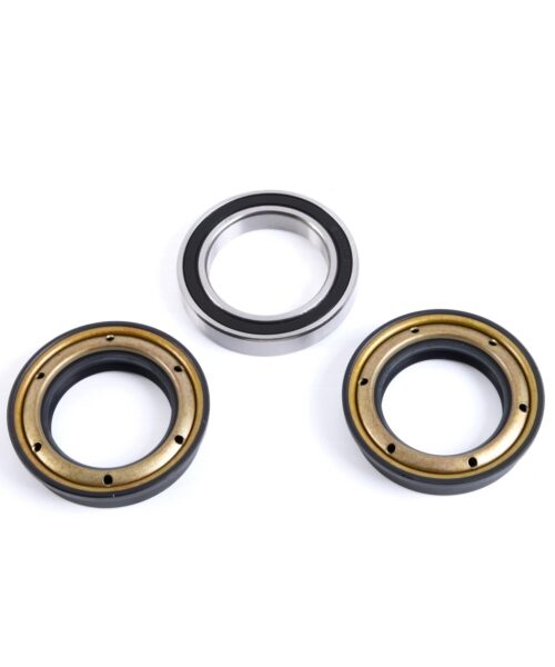 Kimpex HD Wheel Bearing & Seal Kit Fits Honda