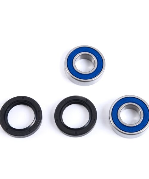 Kimpex HD Wheel Bearing & Seal Kit Fits Honda