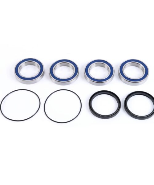 Kimpex HD Wheel Bearing & Seal Kit Fits Suzuki