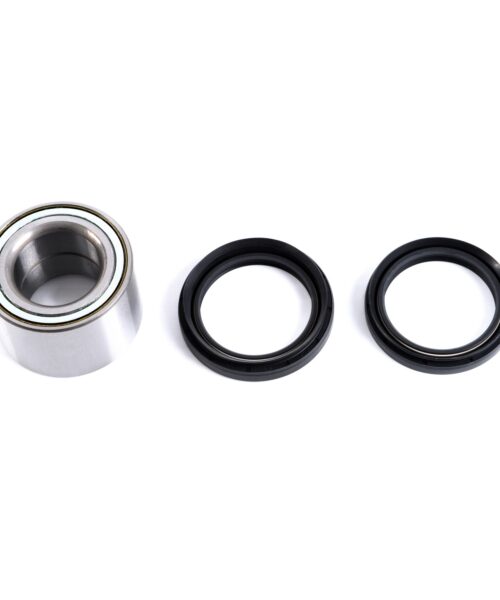 Kimpex HD Wheel Bearing & Seal Kit Fits Suzuki