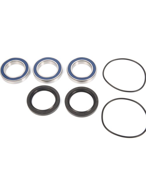Kimpex HD Wheel Bearing & Seal Kit Fits Kawasaki