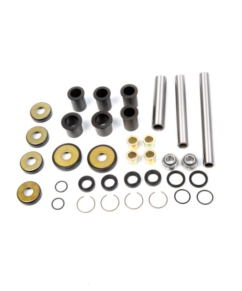 Kimpex HD Rear Independent Suspension Rebuild Kit Fits Honda