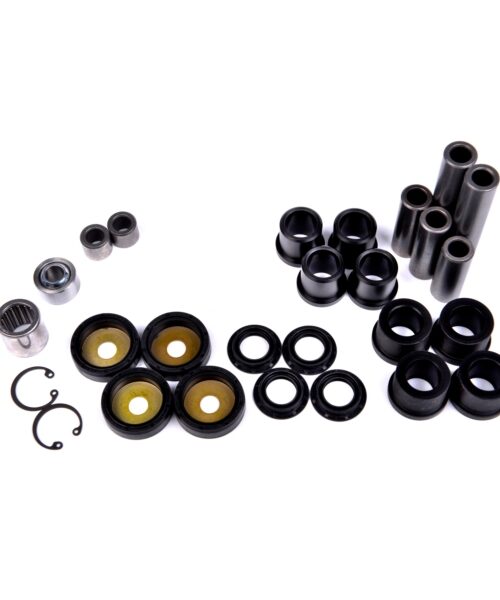Kimpex HD Rear Independent Suspension Rebuild Kit Fits Kawasaki