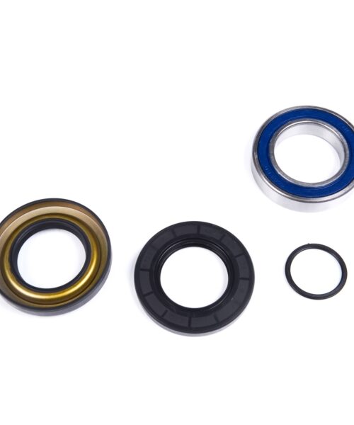 Kimpex HD Wheel Bearing & Seal Kit Fits Honda