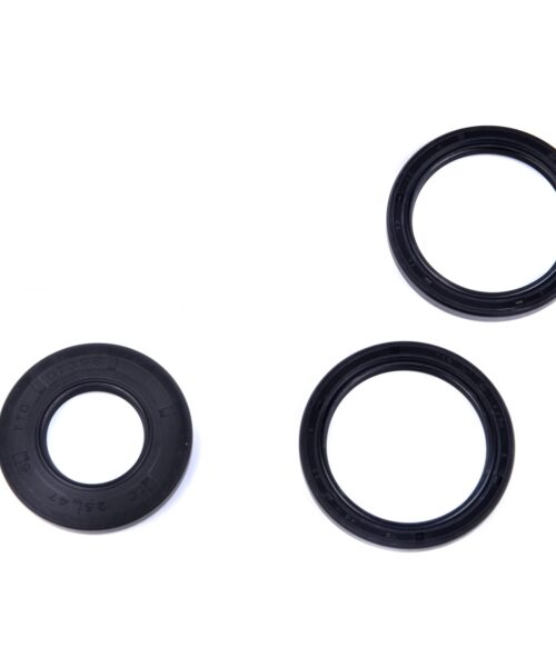 Kimpex HD Differential Seal Kit Fits Polaris