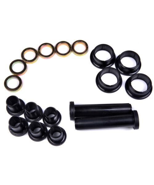 Kimpex HD Rear Independent Suspension Bushing Kit Fits Polaris