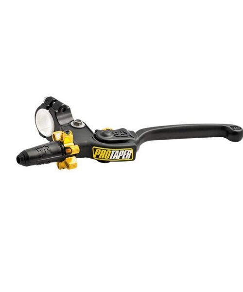 Pro Taper XPS Profile Pro Clutch Lever