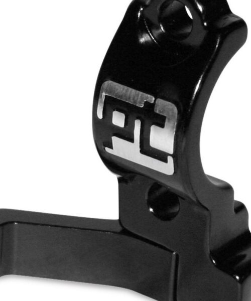 Pro Taper Profile Hot Start Lever