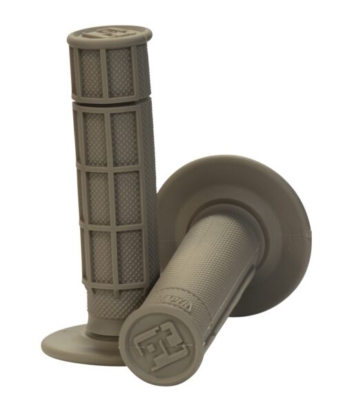 Pro Taper Race Cut Handlebar Grips