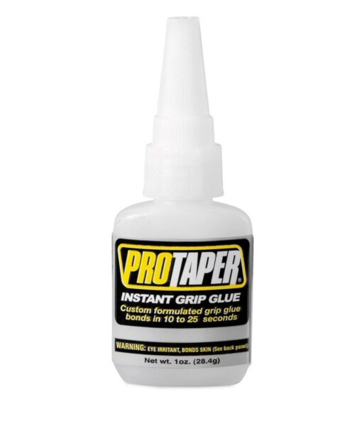 Pro Taper Handlebar Grip Glue
