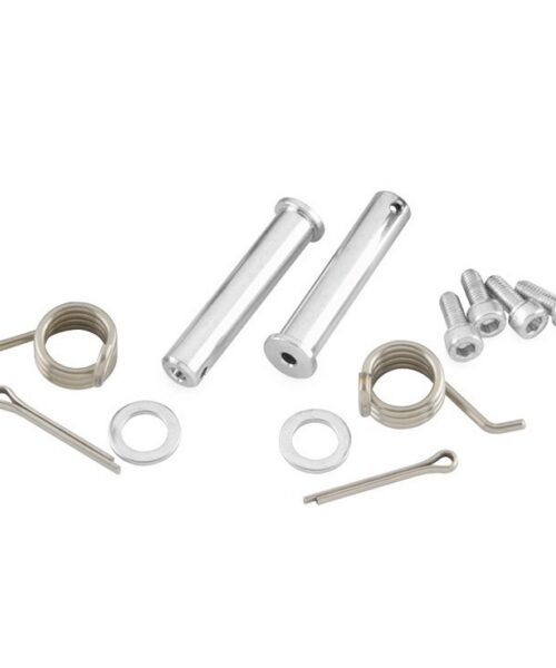 Pro Taper Footpeg Hardware Kit