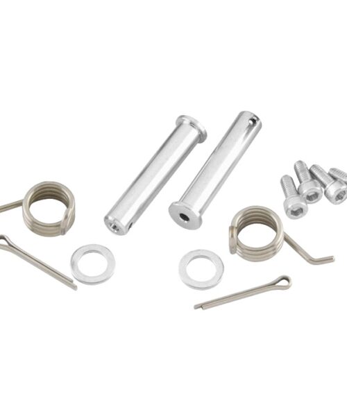 Pro Taper Footpeg Hardware Kit