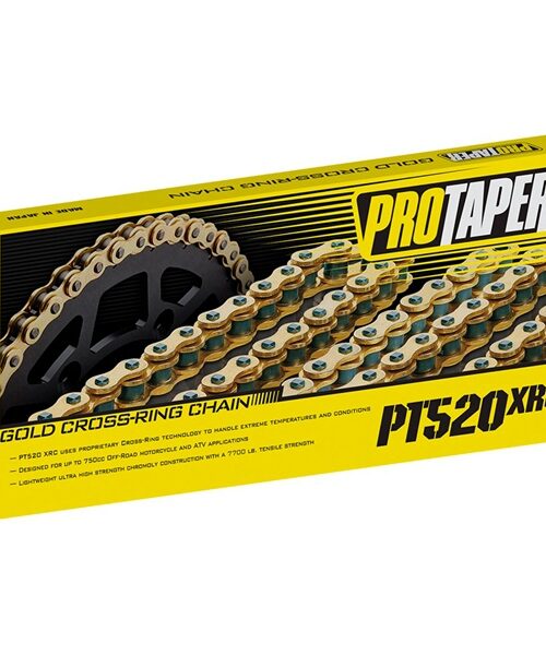 Pro Taper Chain - 520XCR Off-Road Chain