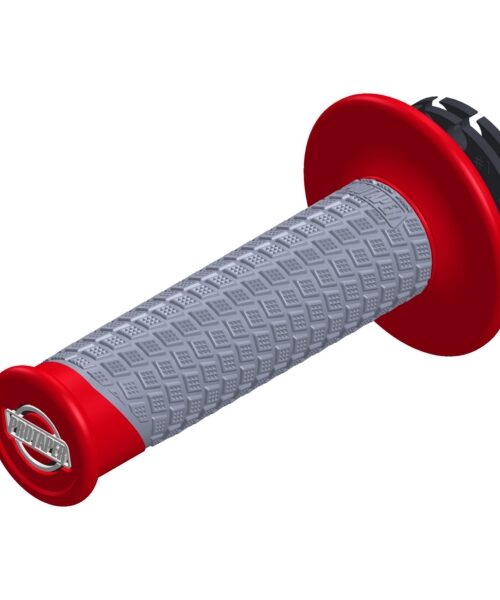 Pro Taper Clamp-on Handlebar Grips