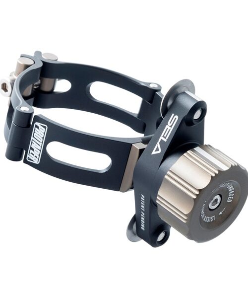 Pro Taper Self Engaged Launch Assist (SELA)