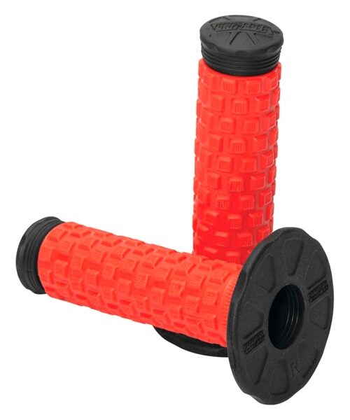 Pro Taper Pillow Top Handlebar Grips