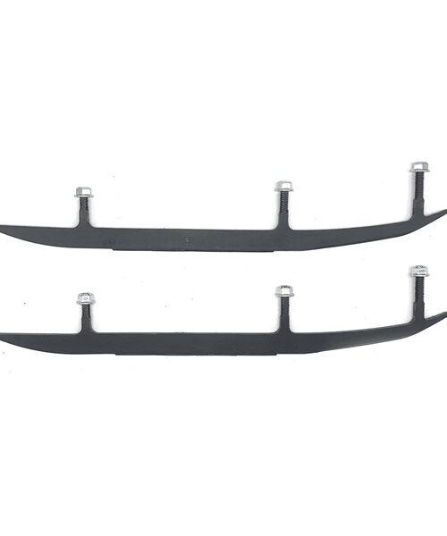 SnowTracker Auto-sharpening Semi-aggressive Wear Bar Ski Rush Kimpex