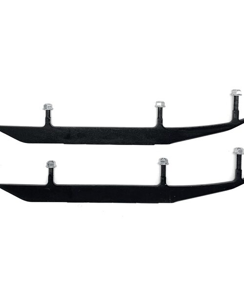 SnowTracker Auto-sharpening Aggressive Wear Bar Ski Rush Kimpex