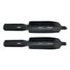 SnowTracker U-Blade for Aggressive Wear Bar Ski-Doo