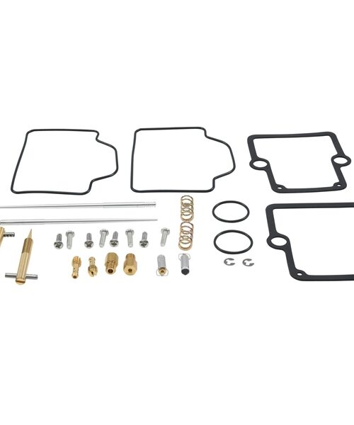 All Balls Carburetor Repair Kit Fits Polaris