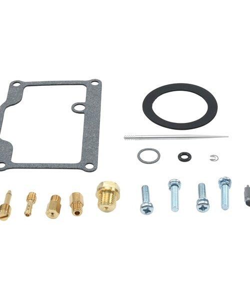 All Balls Carburetor Repair Kit Fits Polaris