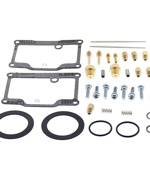 All Balls Carburetor Repair Kit Fits Polaris