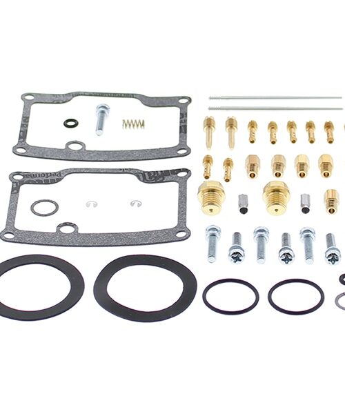 All Balls Carburetor Repair Kit Fits Polaris