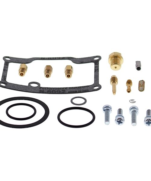 All Balls Carburetor Repair Kit Fits Arctic cat