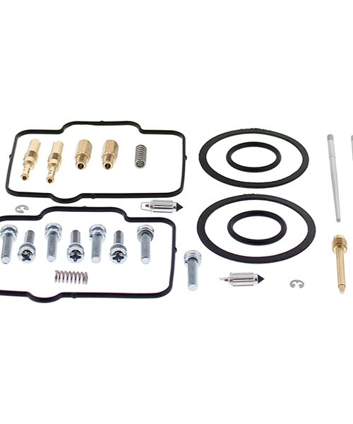 All Balls Carburetor Repair Kit Fits Polaris