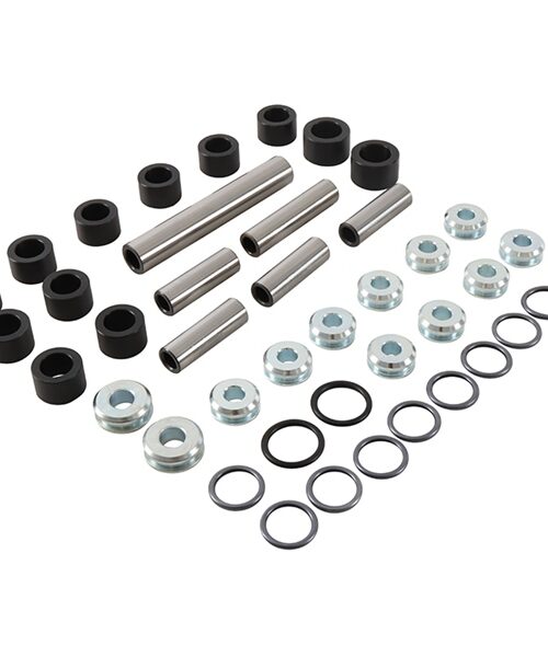 All Balls Rear Independent Suspension Rebuild Kit Fits Polaris