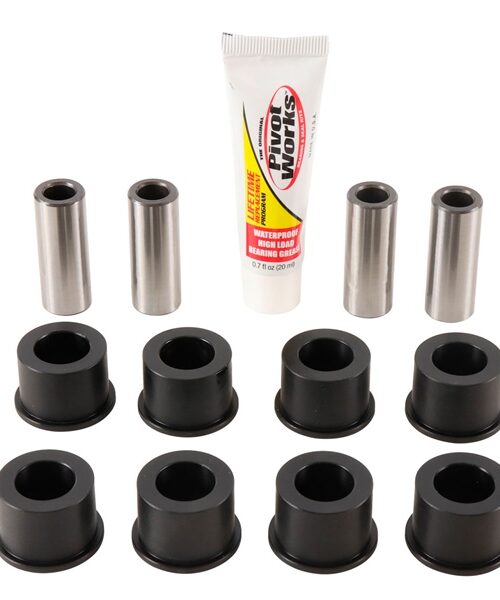 Pivot Works A-Arm Rebuild Kit Fits Honda