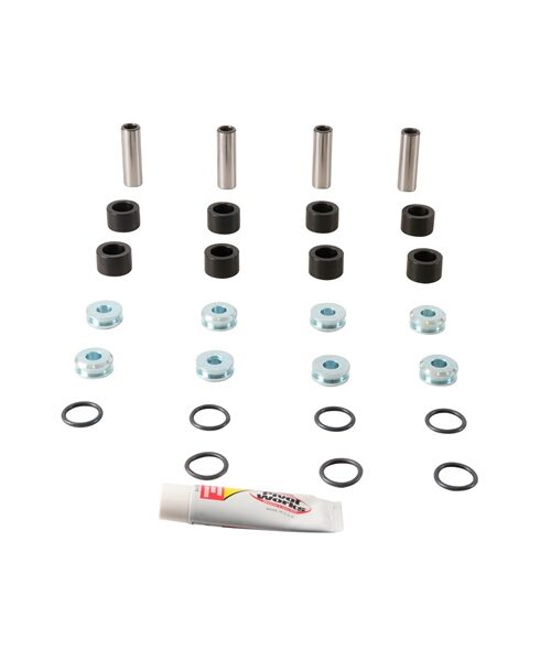 Pivot Works A-Arm Rebuild Kit Fits Polaris
