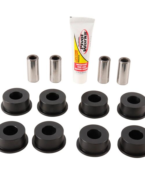 Pivot Works A-Arm Rebuild Kit Fits Suzuki