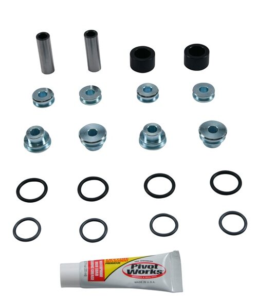 Pivot Works A-Arm Rebuild Kit Fits Polaris