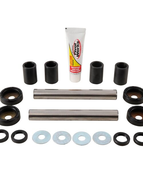 Pivot Works A-Arm Rebuild Kit Fits Suzuki