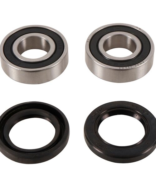 Pivot Works Wheel Bearing Kit Fits Honda