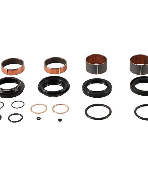 Pivot Works Fork Rebuild Kit Fits Kawasaki