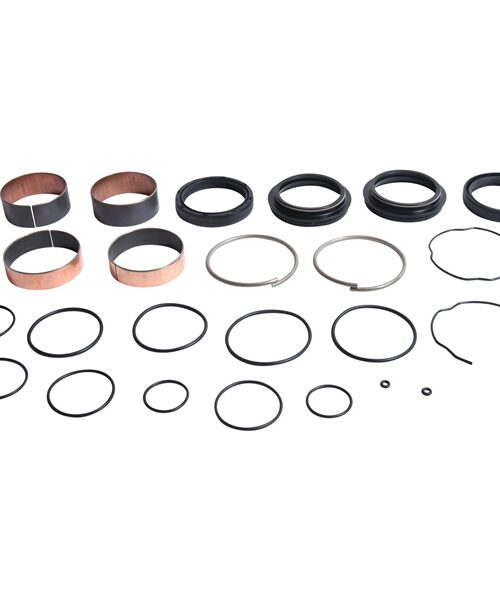 Pivot Works Fork Rebuild Kit Fits Kawasaki