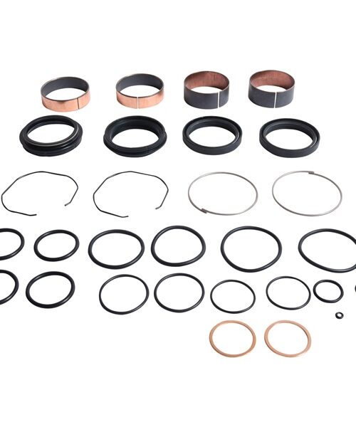 Pivot Works Fork Rebuild Kit Fits Suzuki