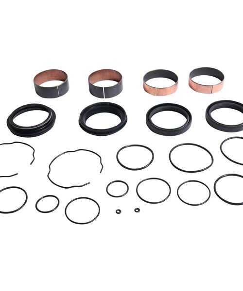 Pivot Works Fork Rebuild Kit Fits Suzuki
