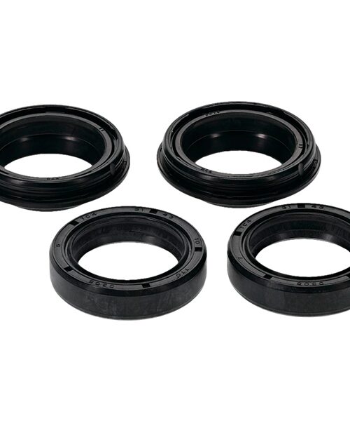 Pivot Works Fork Seal Kit Fits Honda
