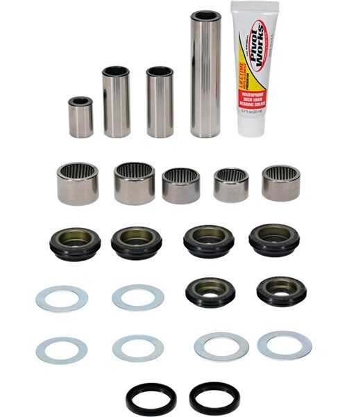 Pivot Works Suspension Linkage Rebuild Kit Fits KTM