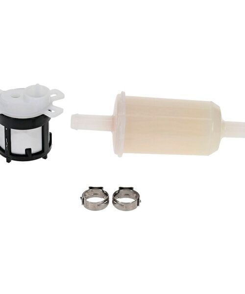 All Balls Fuel Filter Fits Honda