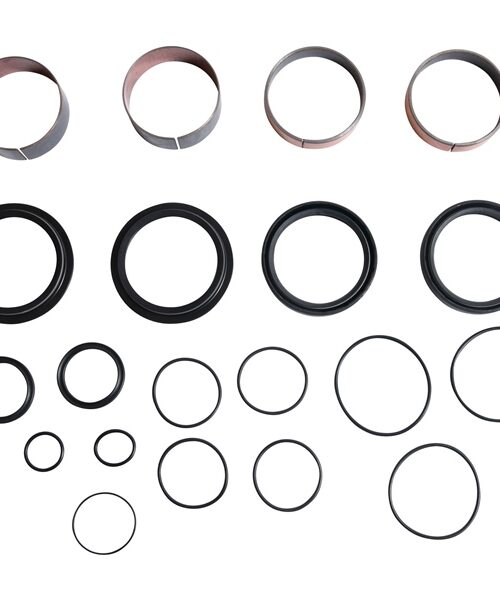Pivot Works Fork Rebuild Kit Fits KTM