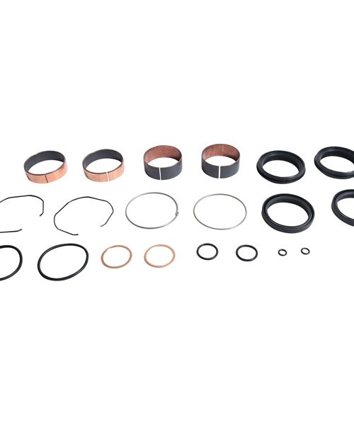 Pivot Works Fork Rebuild Kit Fits Suzuki