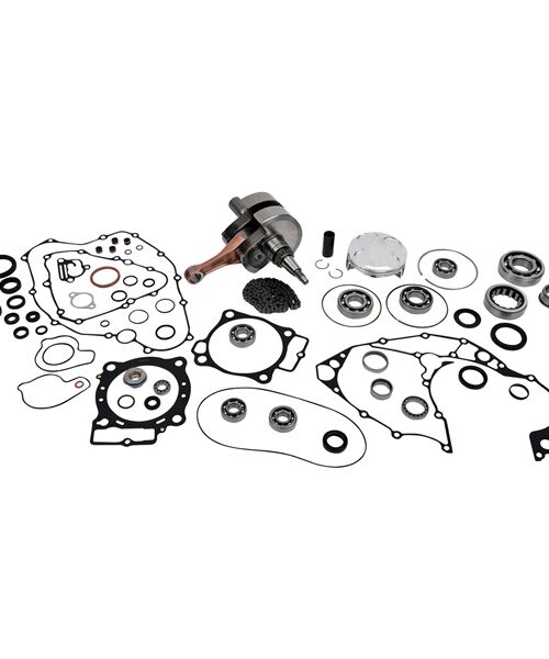 VertexWinderosa Complete Engine Kit Fits Honda